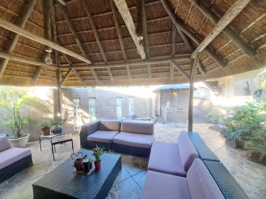 4 Bedroom Property for Sale in Safari Gardens North West